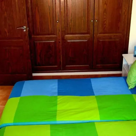 Homestay Playa Blanca .2 Ferienzimmer Mit Privaten Pool Terasse Balkon Und Garten Playa Blanca (Lanzarote)