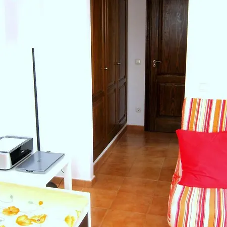 Privatunterkunft Playa Blanca .2 Ferienzimmer Mit Privaten Pool Terasse Balkon Und Garten *